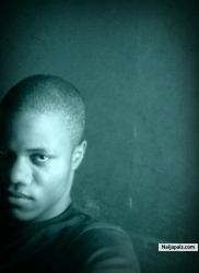 Kenechukwu Ugwoke (Kehnechukwu)