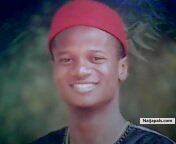 Shadrach Chigwe (chidichigwe)