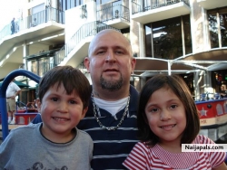michael richard (richard2007)