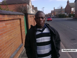 patrick ozoh