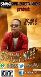 YOUNG BOSS by STAR C