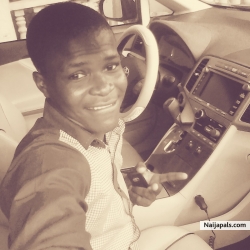 Princebamgbose emmanuel dotun (bratashi)