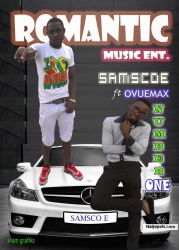 Samscoe_ft_Ovuemax_Number one by Samscoe