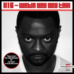 K16 - Wetin you dey talk (cover)