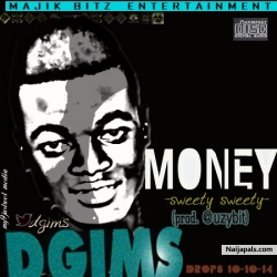 Money (prod. by @uzybit) by Dgims (@dgims)