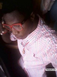 Abiola Semiu Peter (sepeters007)