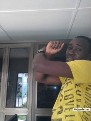 Linus Opara (Streetman)