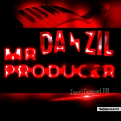 SOUL IT (Free Beat) by Danzil |The MR| PRODUCER