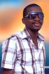 Prince Chidinso 