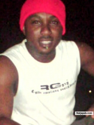 Christopher Maduka