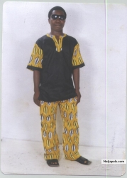 Udochukwu Oguh (uzondu)