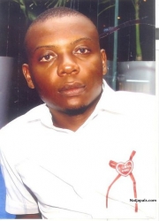 kingsley Akunma'nu