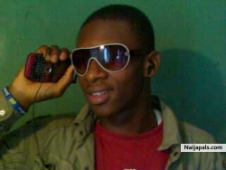 Anthony uzoma