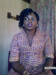 queeneth akwa simon