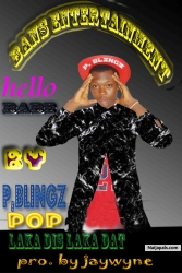 HELLO BABE by P.BLINGZ