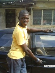 Tobi Bodunde