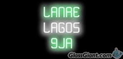 9ja 4 real...