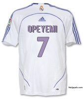 opeyemi abodunrin (wolos)
