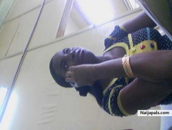 ma luvly one
