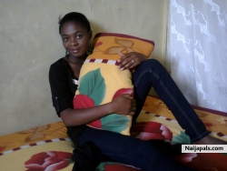 maria akor (maribella)