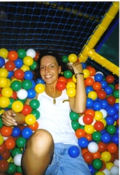 bina balls... ;-)