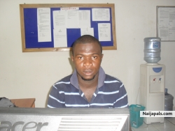 henry aguguom