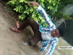 Austin Chuku