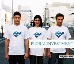Trade and Investment Company FLORALINVESTMENT 