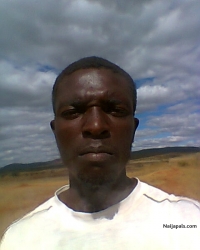 Raymond Chirinda (TeeKayHollan)