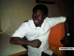 matanmi bolaji martin (kossivi)