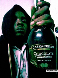 brown shuga'