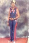 african princess