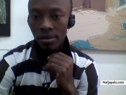 ikechukwu evans onyekachi (ikolysis)