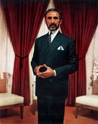 SELASSIE!!!