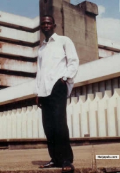Adewale Muhezy