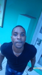 tony ndon (tonychacho)