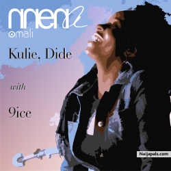 Kulie Dide by Nnena Omali ft. 9ice