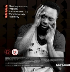 Suace Nwachukwu (suacetrm)
