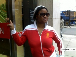 no be mistake say i fyn