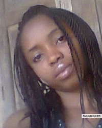 nwabugo benita