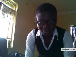 DATS ME