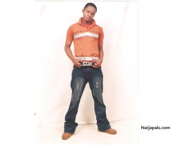 stanley clement (wanted4real)