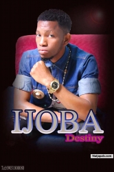 Call me *ijoba ibile*