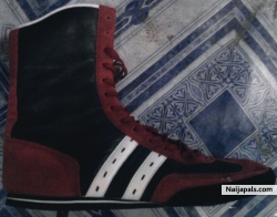 Footlockers