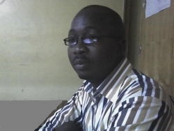 Emmanuel Abiodun