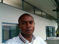 Tosin John (segrow)