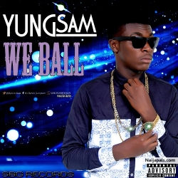 YungSam" We Ball" (Prod. BY Mega Mix)@Ýùñg_JåýPèë by YUNGSAM