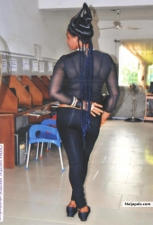 Miss Best De Unforeseen/Different Hair Stylist/Artist