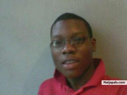 Oladipo Williams (will-i-ams)