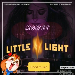 Mowet by Little Light 